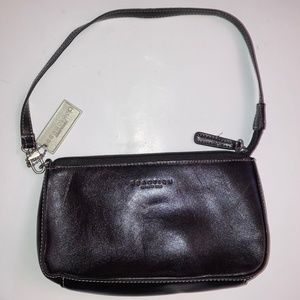 Kenneth Cole Baguette Bag